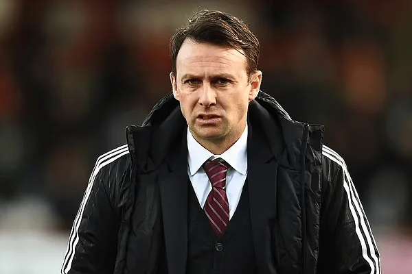 水晶宮體育總監弗里德曼正成為紐卡斯爾體育總監崗位的熱門競爭者