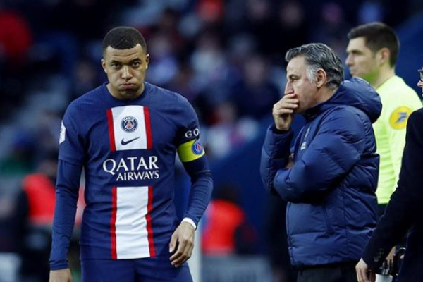 巴黎圣日爾曼歷屆歐冠戰(zhàn)績(jī)?nèi)绾危?> </a>
                  <div   id=